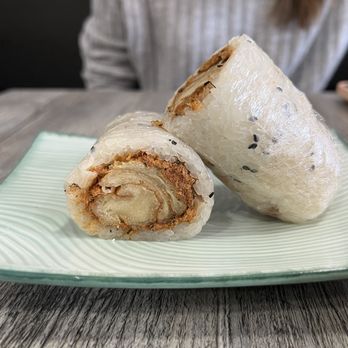 Laka  - Fan tuan - Chinese Near Me - Millbrae, California