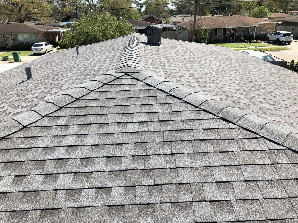 Slide of Ideal Contracting and Renovations