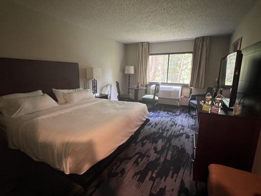 Holiday Inn Resort Bar Harbor - Acadia Natl Park by IHG by null