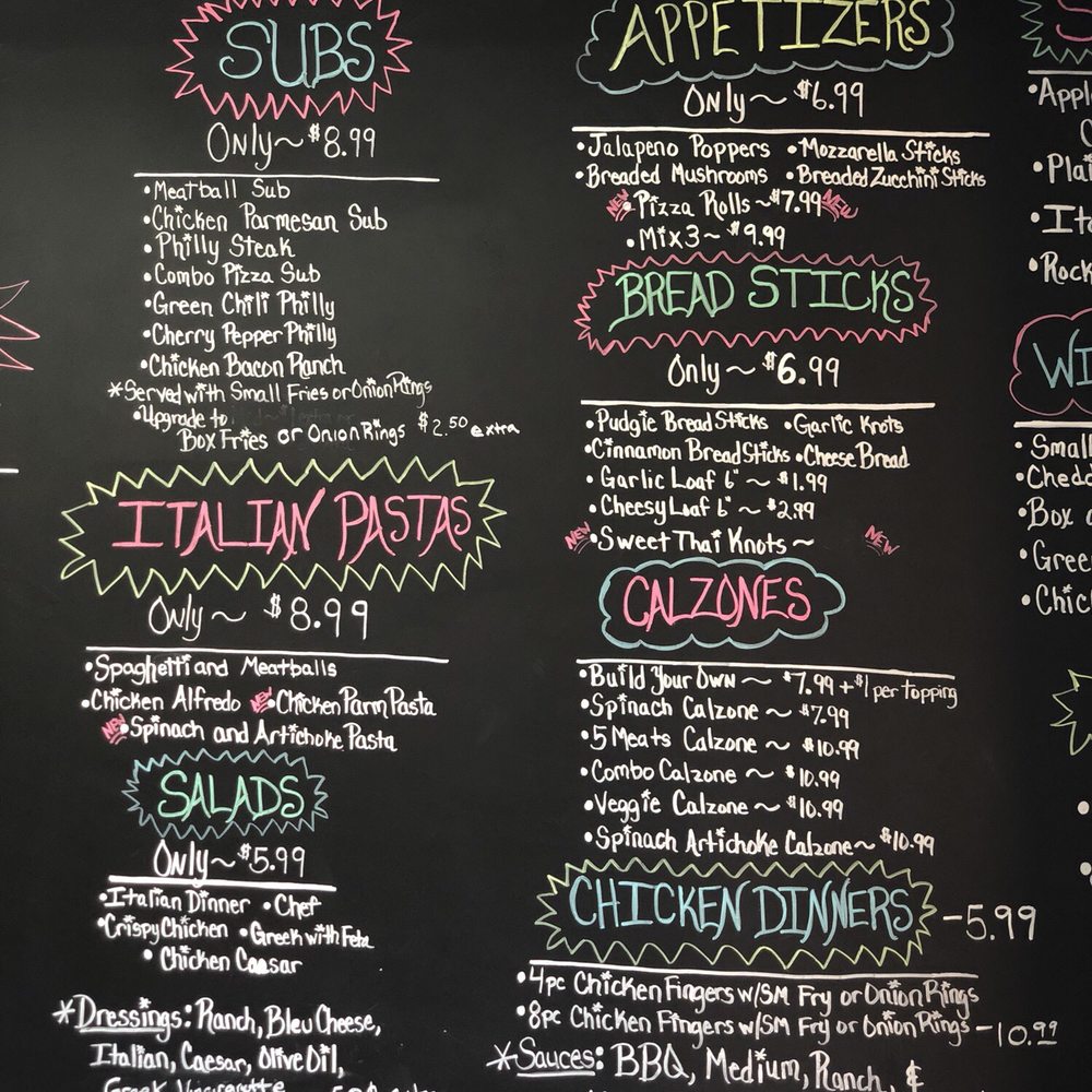 Pudge Bros Pizza - Pizza Near Me - Denver, Colorado Pudge Bros Pizza - Pizza Near Me - Denver, Colorado