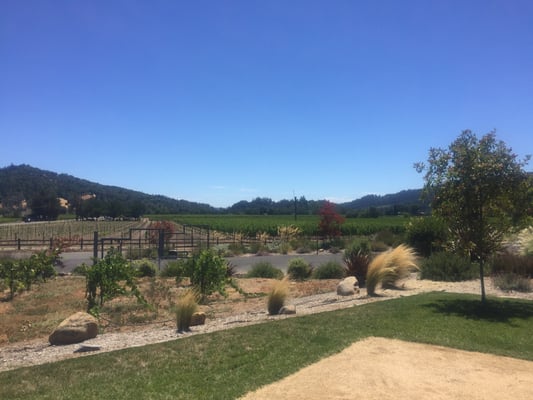 Brian Arden Wines by null