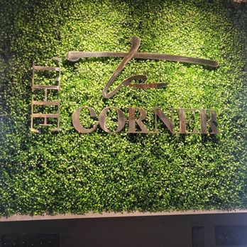 The Corner - Signage - Breakfast & Brunch Near Me - Glendale, California The Corner - Signage - Breakfast & Brunch Near Me - Glendale, California