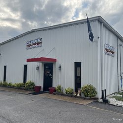 Clark Towing and Auto Recovery of West Memphis