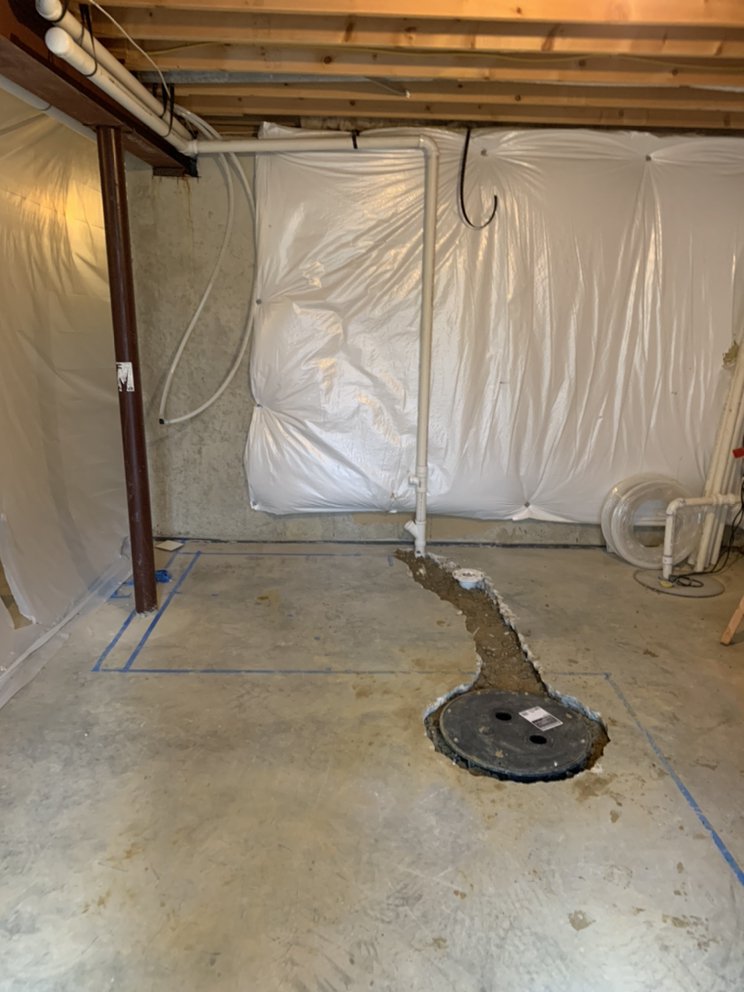 Slide of Eastern Management Services