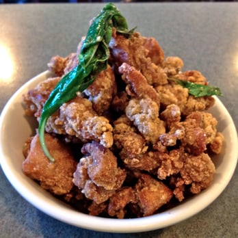 La Sinbala - Chicken Nuggets - Taiwanese Near Me - Arcadia, California