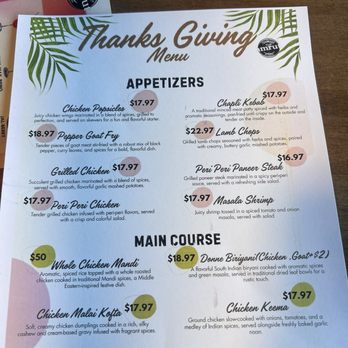 Amrut Fusion - Bourbon House & Fine Dining - Whiskey Bars Near Me - Chesterfield, Missouri