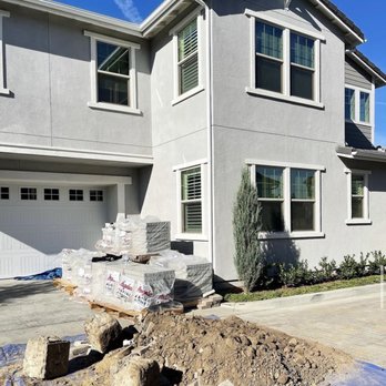 Unique Home Builders - Set up! Covered driveway to keep as clean as possible! - Masonry/Concrete Near Me - Santa ana, California Unique Home Builders - Set up! Covered driveway to keep as clean as possible! - Masonry/Concrete Near Me - Santa ana, California