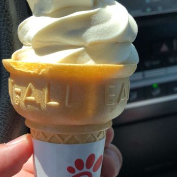 Chick-fil-A - Fast Food Near Me - Springfield, Virginia Chick-fil-A - Fast Food Near Me - Springfield, Virginia