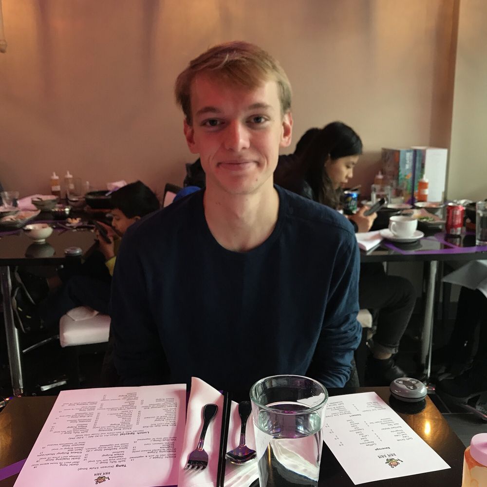 Bam Bam Kitchen - Korean Near Me - Ardmore, Pennsylvania