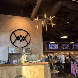 West Main Taproom + Grill - West Main entrance