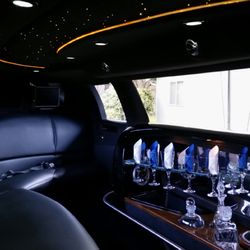 Soundview Limousine