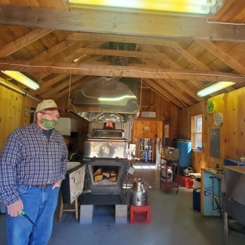 Nash Valley Farm - Farms Near Me - Windham, Maine