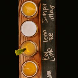 Ohoopee River Brewing