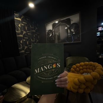 Mangos Southern Kitchen and Bar - Menú - Breakfast & Brunch Near Me - Tampa, Florida