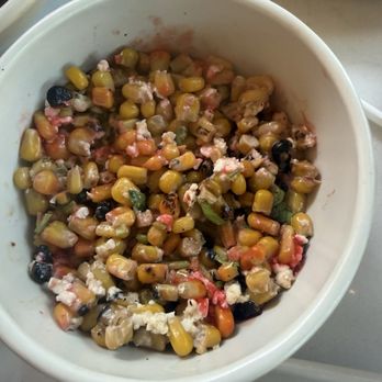 Agave House - Esquites - New Mexican Cuisine Near Me - Tucson, Arizona