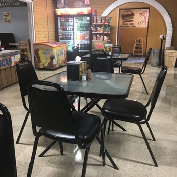 Pantera Market 2 - More restaurant seating - Grocery Near Me - Nampa, Idaho