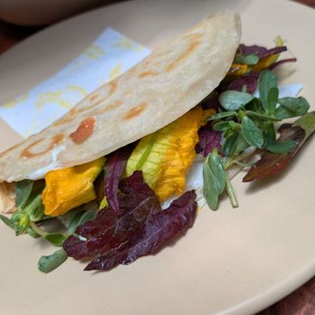 Café Nin - Piadina - Breakfast & Brunch Near Me - Juárez, DIF