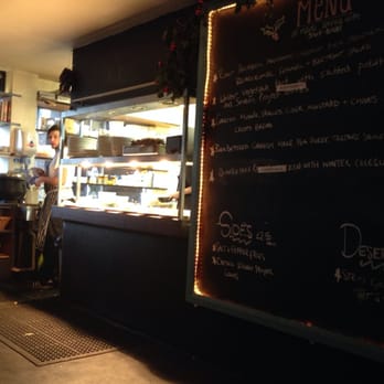 The Canteen - Music Venues Near Me - Bristol, BST