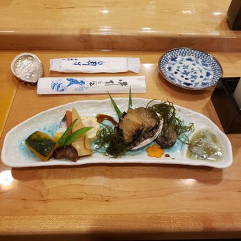 Kinchan Sushi - Sushi Bars Near Me - Honolulu, Hawaii Kinchan Sushi - Sushi Bars Near Me - Honolulu, Hawaii