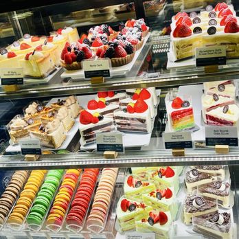 Paris Baguette - Bakeries Near Me - Carlsbad, California Paris Baguette - Bakeries Near Me - Carlsbad, California