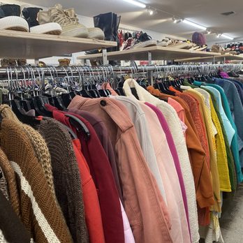 Freestyle Clothing Exchange - Used, Vintage & Consignment Near Me - Reno, Nevada