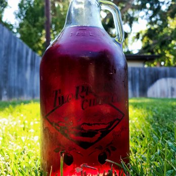 Two Rivers Cider - Growler fills are very affordable and so convenient for togo options! - Cideries Near Me - Sacramento, California Two Rivers Cider - Growler fills are very affordable and so convenient for togo options! - Cideries Near Me - Sacramento, California