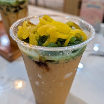 GULA - Es Cendol - Cafes Near Me - Doraville, Georgia