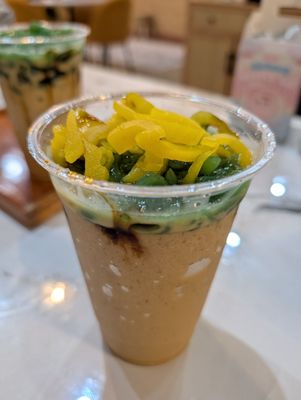 Gula Indonesian Desserts by null