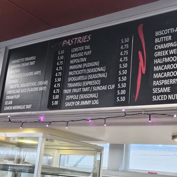 D'Orsi's Bakery & Delicatessen - Pastries Menu - Bakeries Near Me - Peabody, Massachusetts D'Orsi's Bakery & Delicatessen - Pastries Menu - Bakeries Near Me - Peabody, Massachusetts