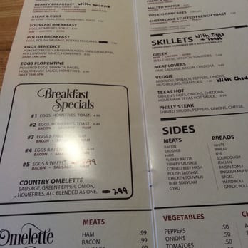 Athens Restaurant - Menu selections - Greek Near Me - Buffalo, New York Athens Restaurant - Menu selections - Greek Near Me - Buffalo, New York