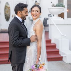 Makeup by Mitasha - Wedding Makeup