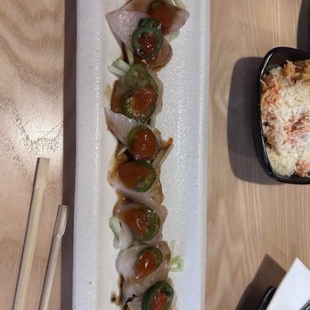 Ohayo Sushi - Sushi Bars Near Me - Prairieville, Louisiana Ohayo Sushi - Sushi Bars Near Me - Prairieville, Louisiana