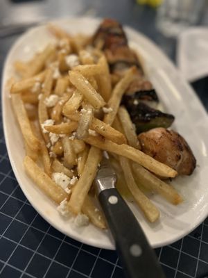 Mykonos Greek Restaurant by null