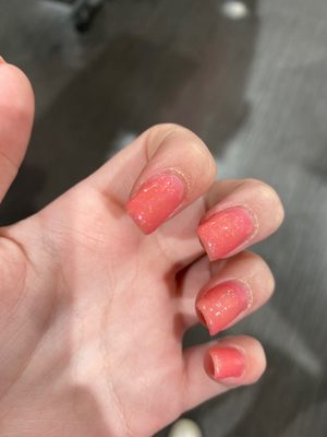 T T Nails Spa 36 Photos 39 Reviews 3 Golfview Dr Monaca Pa United States Yelp
