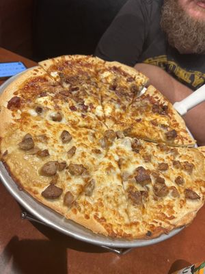 PizzaWest by null