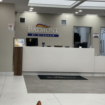 Baymont by Wyndham West Edmonton - Hotels Near Me - Edmonton, Alberta Baymont by Wyndham West Edmonton - Hotels Near Me - Edmonton, Alberta