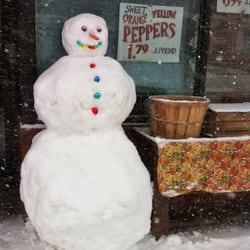 Johnny D's Fruit and Produce