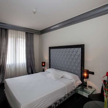 Hotel López de Haro - Standard Room - Hotels Near Me - Bilbao, BI Hotel López de Haro - Standard Room - Hotels Near Me - Bilbao, BI