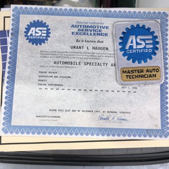Firestone Complete Auto Care - GRANT - Tires Near Me - Pasadena, California