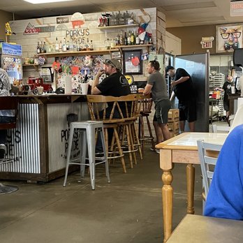 Porky's Pride Smoke House - Food Trucks Near Me - Warrior, Alabama Porky's Pride Smoke House - Food Trucks Near Me - Warrior, Alabama