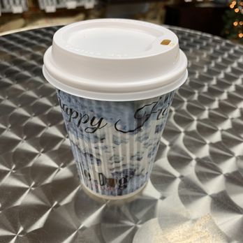Cattle Dog Coffee Roasters - Coffee & Tea Near Me - Inverness, Florida
