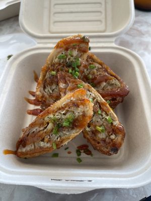 Grilled Fraiche (Long Beach) by null