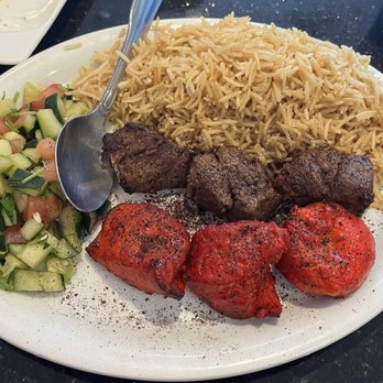 De Afghanan Kabob House - Afghan Near Me - Livermore, California