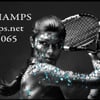 Tennis Champs gift card