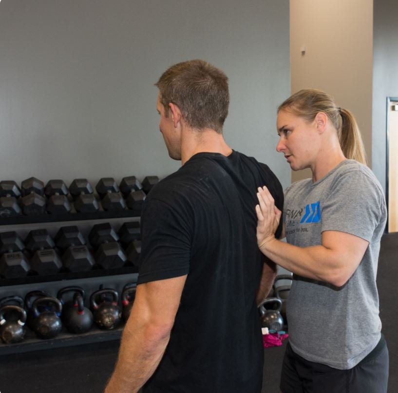 Forward Movement Analysis & Rehabilitation