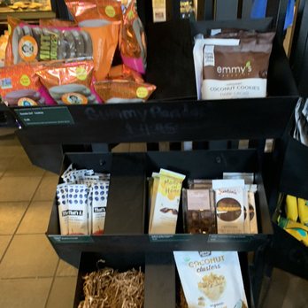 Starbucks - Coffee & Tea Near Me - Jupiter, Florida