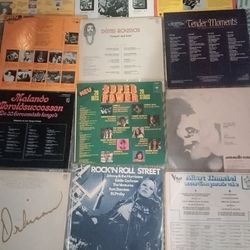 Demonfuzz Records