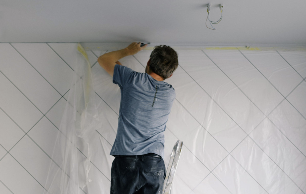 Slide of Benatar Roofing Group