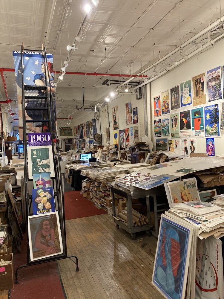 PHILIP WILLIAMS POSTERS Updated November 2024 34 Photos & 29