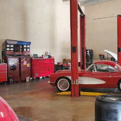 JFM Motorcars